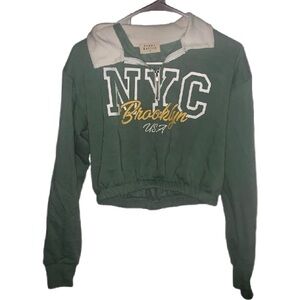 NYC Brooklyn longsleeve